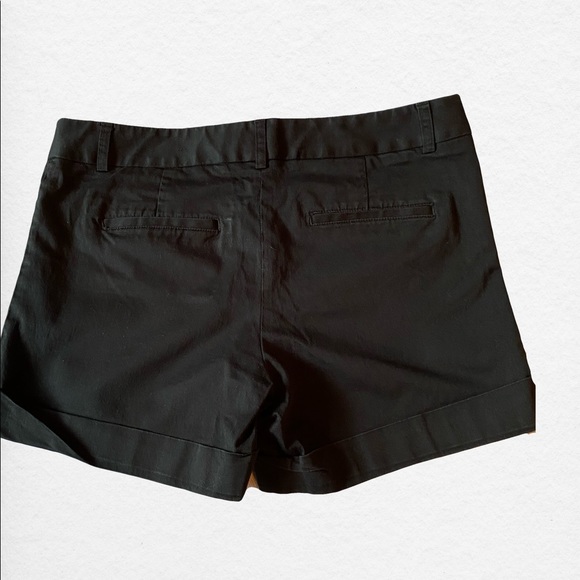 Express Designer Studio Shorts - Picture 2 of 3